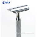 Razor de seguridad de precios de fábrica Razor Metal Shave Razor